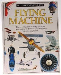 Collins Eyewitness guides: Flying Machine
